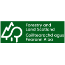 Forestry and Land Scotland Logo